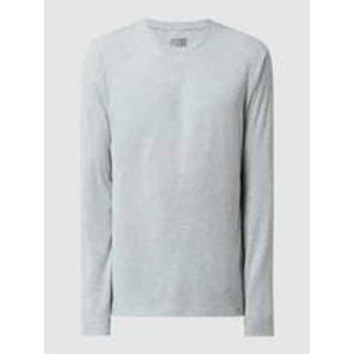 Longsleeve mit Rundhalsausschnitt - Jockey - Modalova