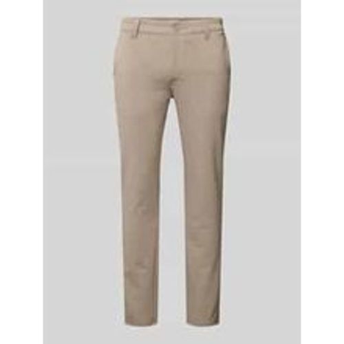 Slim Fit Stoffhose in Melange-Optik Modell 'MARK' - Only & Sons - Modalova