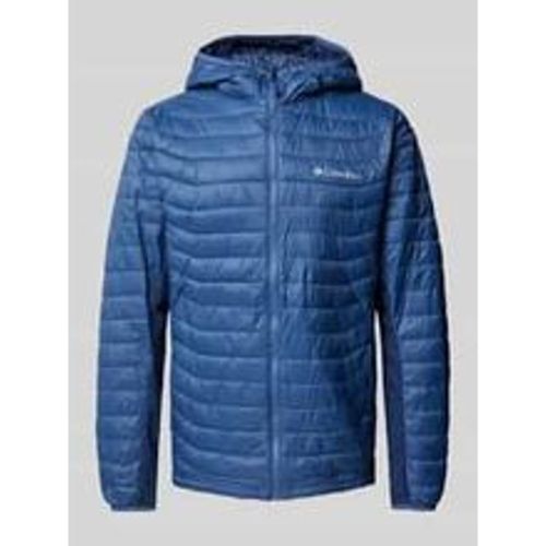 Jacke mit Label-Print Modell 'Powder Pass Hybrid' - Columbia - Modalova