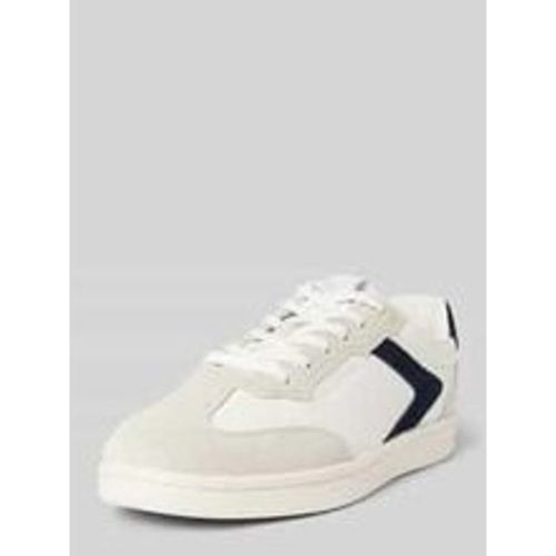 Low Top Sneaker aus echtem Leder - Marc O'Polo - Modalova