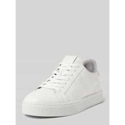 Low Top Sneaker aus Rindleder - Marc O'Polo - Modalova