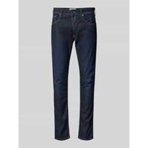 Slim Fit Jeans im 5-Pocket-Design Modell 'WILLBI' - Replay - Modalova