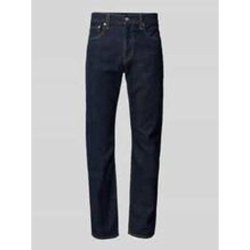 Tapered Fit Jeans mit Stretch-Anteil Modell "502 ROCK COD" - Levi's - Modalova