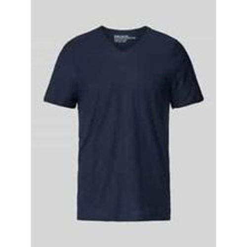 T-Shirt mit V-Ausschnitt - McNeal - Modalova