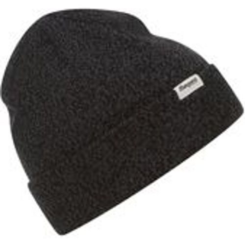 Melange Beanie Unisex Mütze - bergans - Modalova