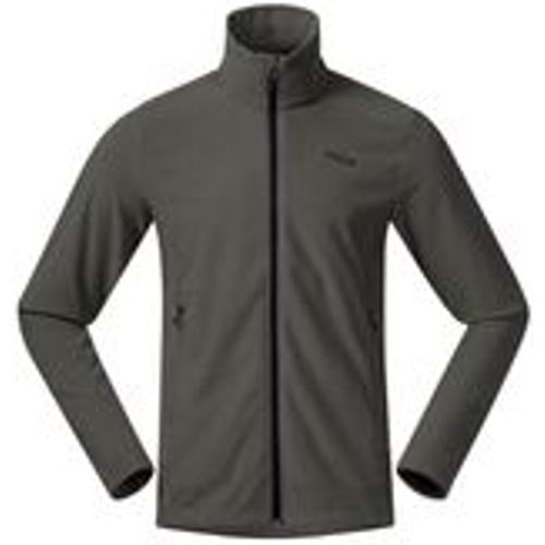 Bergans Finnsnes Herren Fleecejacke - bergans - Modalova