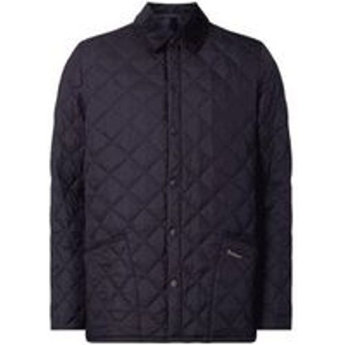 Steppjacke mit Umlegekragen - Barbour - Modalova