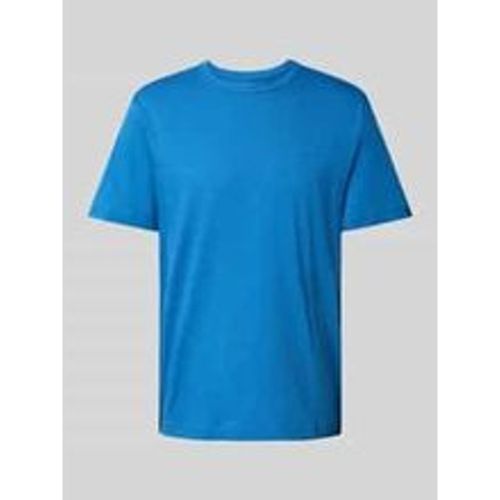 Regular Fit T-Shirt aus reiner Baumwolle - Tom Tailor - Modalova