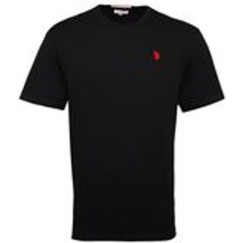 U.S. POLO T-Shirt Kurzarmshirt - U.S. Polo Assn. - Modalova