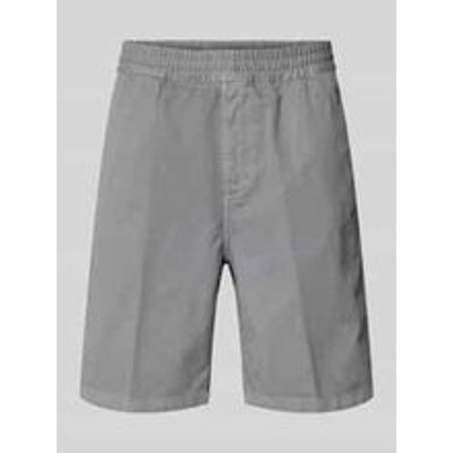 Shorts mit elastischem Bund Modell 'FLINT' - Carhartt - Modalova