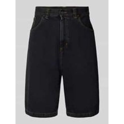 Bermudas mit Eingrifftaschen Modell 'BRANDON' - Carhartt - Modalova