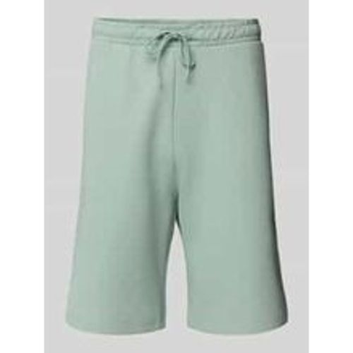 Regular Fit Sweatshorts mit elastischem Bund Modell 'Headlo' - BOSS Green - Modalova
