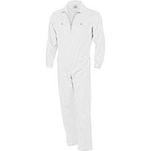 HIGH QUALITY WORKWEAR Overall basic weiß Herren: 90 - Qualitex - Modalova