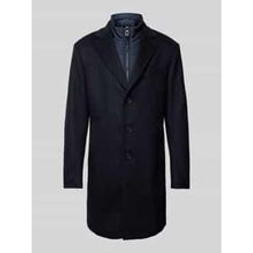 Wollmantel im Double-Layer-Look Modell 'Morris' - Joop! - Modalova