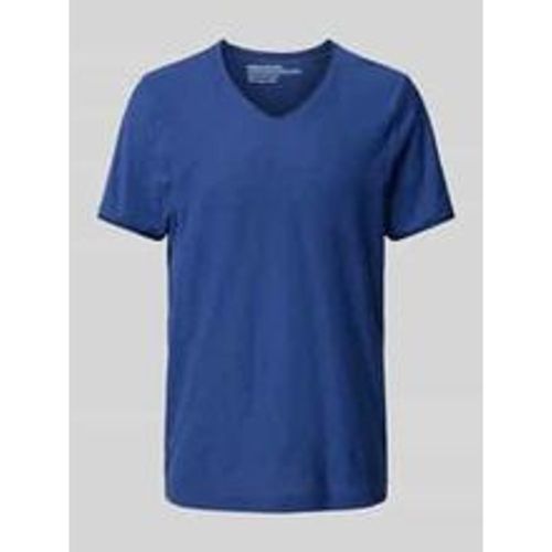 T-Shirt mit V-Ausschnitt - McNeal - Modalova