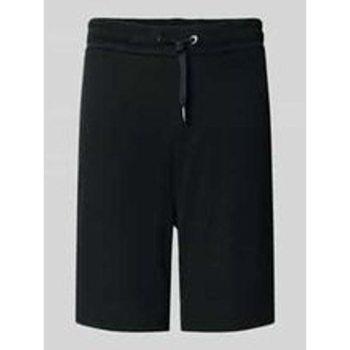 Regular Fit Bermudas aus reiner Baumwolle - Boss - Modalova