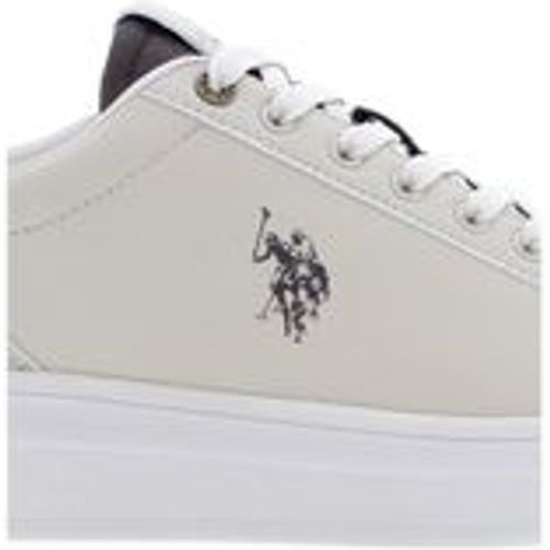 U.S. POLO Sneaker CODY010 Low-Sneaker - U.S. Polo Assn. - Modalova