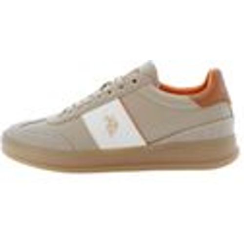 U.S. POLO Sneaker CAMPY001C Low-Sneaker - U.S. Polo Assn. - Modalova