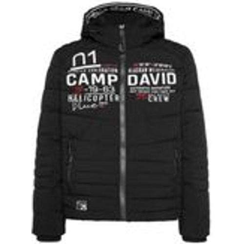 Camp David Jacke Steppjacke - camp david - Modalova