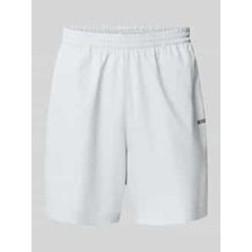 Regular Fit Shorts aus atmungsaktivem Material - BOSS Green - Modalova