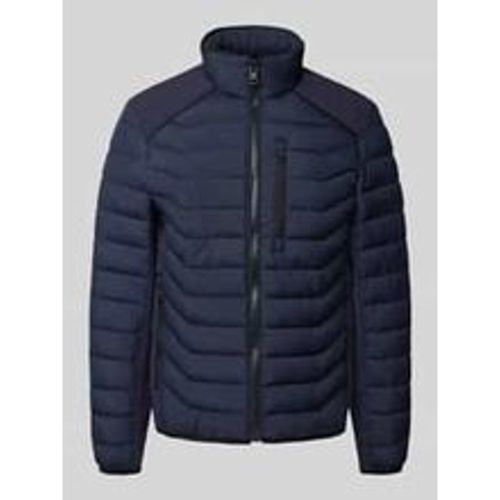 Regular Fit Steppjacke mit Reißverschluss - Tom Tailor - Modalova