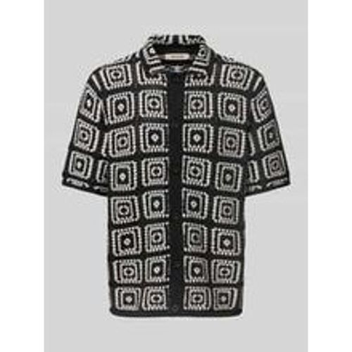 Strickjacke mit Knopfleiste Modell 'ONSBART' - Only & Sons - Modalova