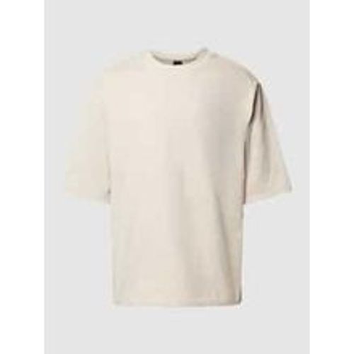 T-Shirt mit Rundhalsausschnitt - Only & Sons - Modalova