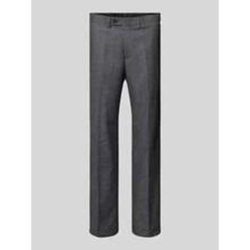 Anzughose mit Bügelfalten - christian berg - Modalova