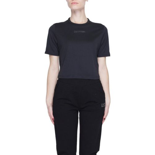 T-Shirt Donna - Calvin Klein Sport - Modalova
