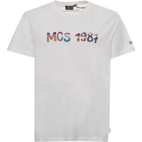 MCS - 10BTS002-L2301 - Weiß - MCS - Modalova