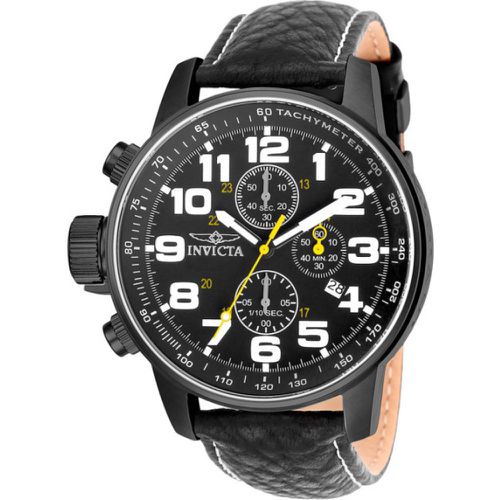 Invicta - 333 - Schwarz - Invicta - Modalova