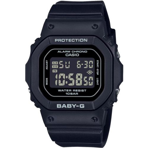 Casio - BGD-565U - Schwarz - Casio - Modalova