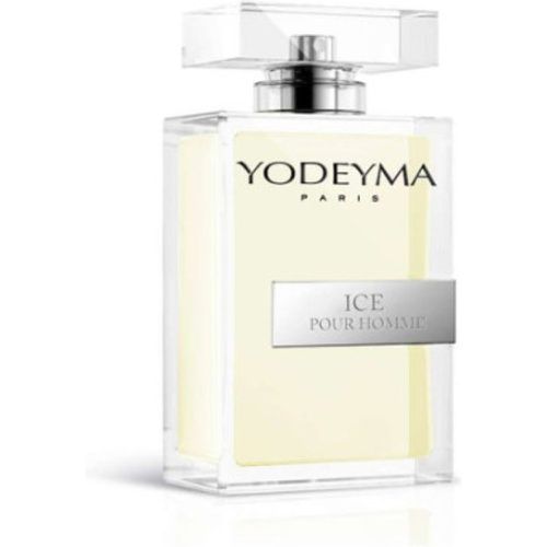 Eau de Parfum Ice 100 ml - Yodeyma - Modalova