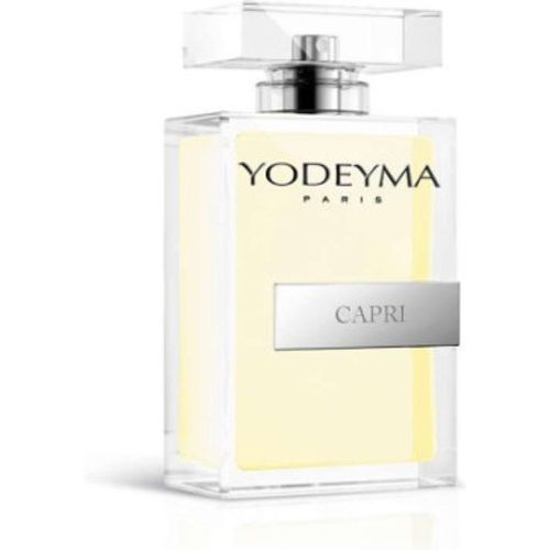 Eau de Parfum Capri 100 ml - Yodeyma - Modalova