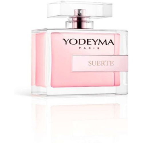 Eau de Parfum Suerte 100 ml - Yodeyma - Modalova