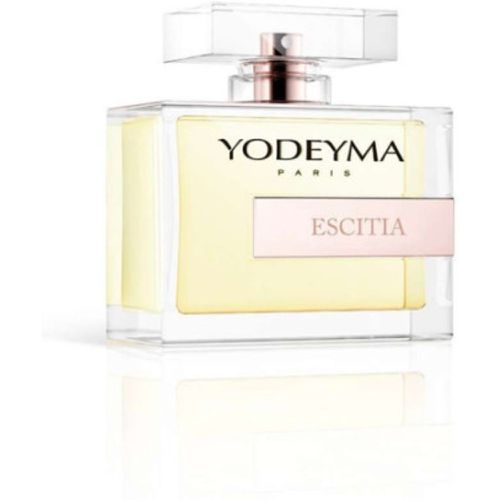 Eau de Parfum Escitia 100 ml - Yodeyma - Modalova