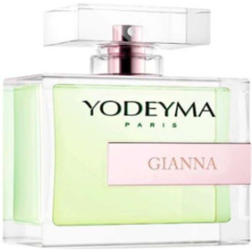 Eau de Parfum Gianna 100 ml - Yodeyma - Modalova