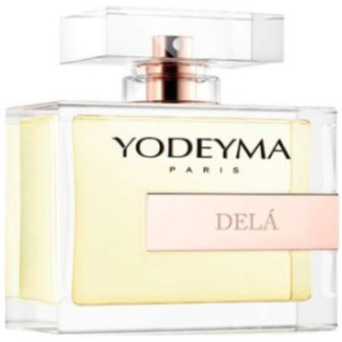 Yodeyma - Eau de Parfum Dela 100 ml - Yodeyma - Modalova