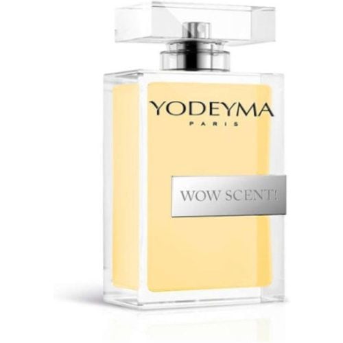 Eau de Parfum Wow Scent! 100 ml - Yodeyma - Modalova