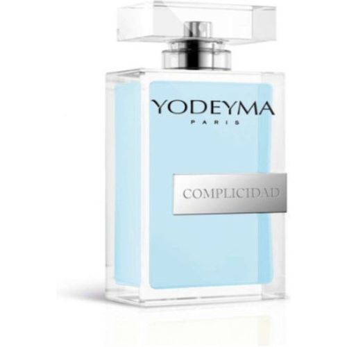 Eau de Parfum Complicidad 100 ml - Yodeyma - Modalova