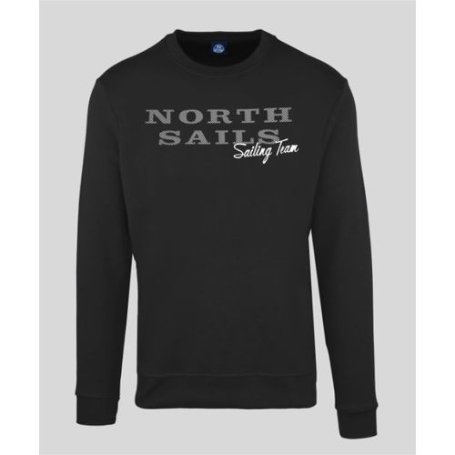 North Sails - 9022970 - Schwarz - North Sails - Modalova
