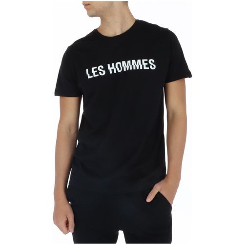 T-Shirt Uomo - Les Hommes - Modalova