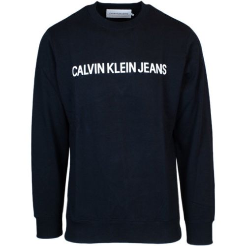 Felpa Uomo - Calvin Klein Jeans - Modalova