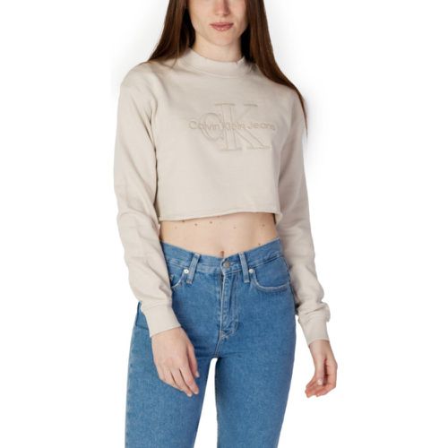 Felpa Donna - Calvin Klein Jeans - Modalova