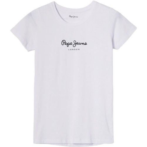 T-Shirt Donna - Pepe Jeans - Modalova