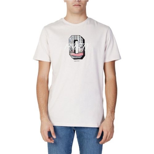 T-Shirt Uomo - jack & jones - Modalova