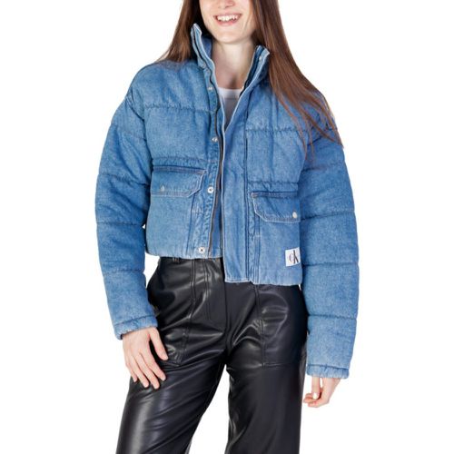 Giubbotto Donna - Calvin Klein Jeans - Modalova