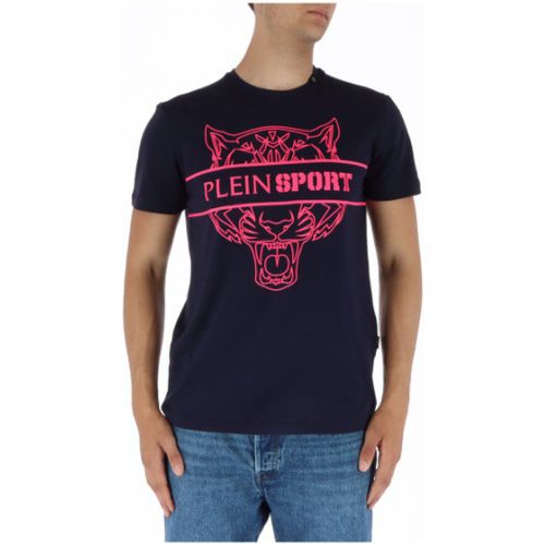 T-Shirt Uomo - Plein Sport - Modalova