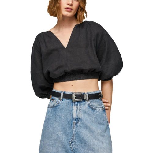 T-Shirt Donna - Pepe Jeans - Modalova