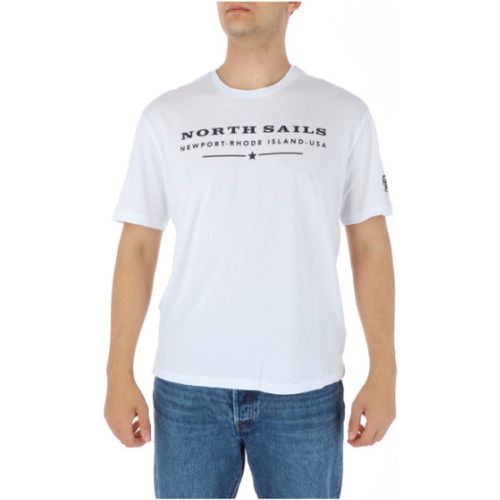 T-Shirt Uomo - North Sails - Modalova